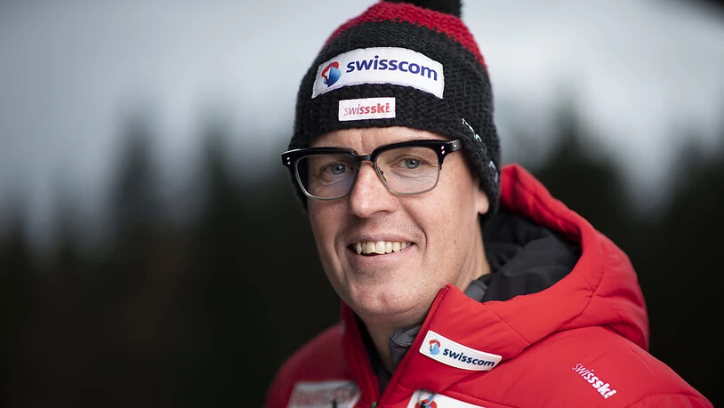 Biathlon-Chef Markus Segessenmann und Swiss-Ski gehen getrennte Wege