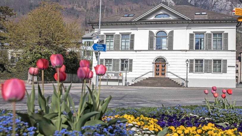 Gute Neuigkeiten aus dem Gemeindehaus Glarus: Die Jahresrechnung 2020 schliesst trotz der Pandemie besser als budgetiert ab.