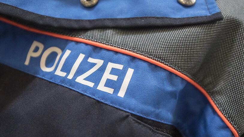 Die Luzerner Polizei hat in Emmenbrücke eine tote Frau aufgefunden. Ein Tatverdächtiger wurde festgenommen. (Symbolbild)