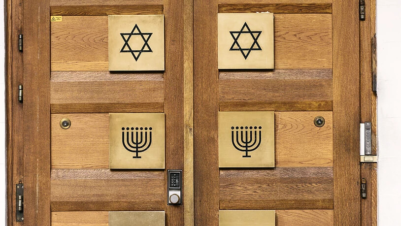 Die jüdische Gemeinde gehört im Kanton Neuenburg zu den Religionen, die noch nicht öffentlich anerkannt sind. (Symbolbild).