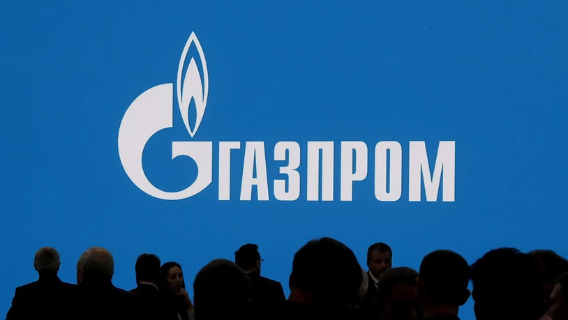 Gasprom ist zum grössten Pipelinegas-Lieferant für China für China aufgestiegen. (Archivbild)