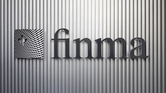 Die Finanzmarktaufsicht Finma hat bei der zu einer libanesischen Bankengruppe gehörenden Banque Audi (Suisse) Verstösse gegen Geldwäschereiregeln festgestellt und sanktioniert.(Archivbild9