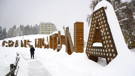 Der US-Skigebietsbetreiber Vail Resorts hat den Kauf des Crans-Montana-Skigebiets unter Dach und Fach gebracht. (Archivbild)