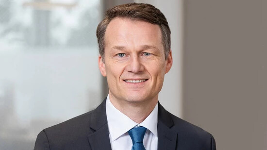 Führungswechsel: Patrik Gallati wird per Mai Vorsitzender der Bankleitung der Raiffeisenbank Glarnerland.