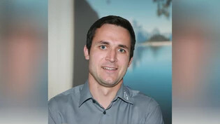 Befördert: Michael Luchsinger absolvierte schon seine Ausbildung bei den Technischen Betrieben Glarus Süd. Ab dem 1. Januar wird er Geschäftsführer.