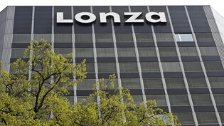 Der Pharmazulieferer Lonza kauft in den USA ein Werk der Roche-Tochter Genentech und bezahlt dafür 1,2 Milliarden US-Dollar.(Archivbild)