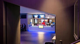 Happy-End: Bevor die Arena-Cinema AG Einzug hielt, suchten die Eigentümer des Wiggisparks über Jahre nach einen Multiplex-Kino-Betreiber. 