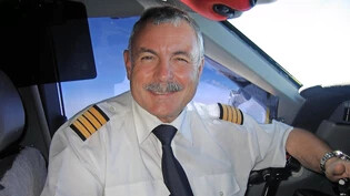 Peter Kolesnik: Der verstorbene Flugpionier und Gründer der Linth Air Service AG würde heute 70-jährig.