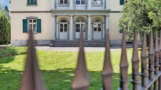 Weitere Kreise gezogen: Nun musste sich auch noch das Verwaltungsgericht Graubünden mit der Kantonsgericht-Affäre auseinandersetzen.