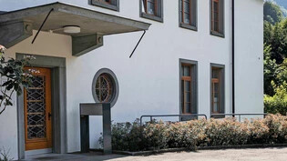 Im beschriebenen Fall steht Aussage gegen Aussage: Am Sitz der Kinder- und Erwachsenenschutzbehörde an der Asylstrasse 30 in Glarus geht es fast immer um besonders sensible Angelegenheiten und Daten.
