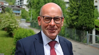 Neu in Schwanden: Für die deutsche Targens erschliesst Ruedi Becker über die Tochterfirma den Markt in der Schweiz und Liechtenstein. 