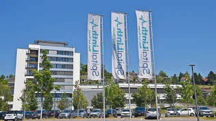 Umkämpfter Markt: Politiker aus der Region glauben, dass das Spital bei der Zuweisung von Patienten aus Rapperswil-Jona im Nachteil ist.