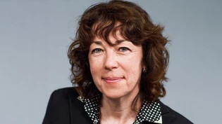 Susanne Brunner ist Auslandchefin von Radio SRF und Nahost-Korrespondentin.