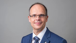 FDP Grossrat und Gemeindepräsident von Poschiavo: Giovanni Jochum.